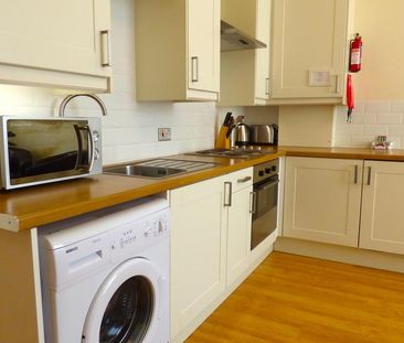 1 bedroom flat to rent - Photo 5