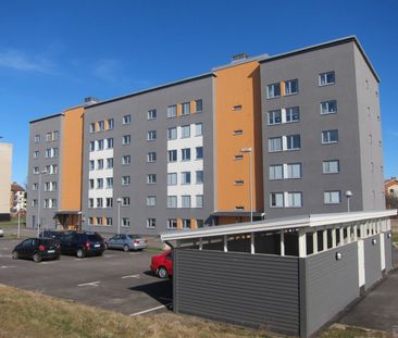 Utställningsvägen 2 B - Foto 3