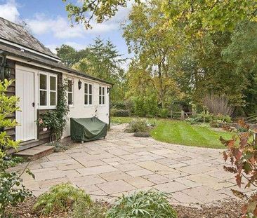 Quatsford Cottage, Staplow, Ledbury, HR8 - Photo 1