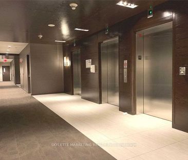 Zip Condos and Lofts , #610 - Photo 3