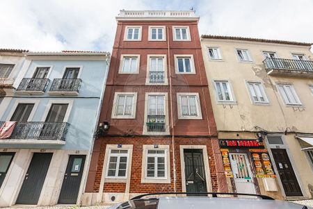 Apartamento T2 em Lisboa - Photo 3