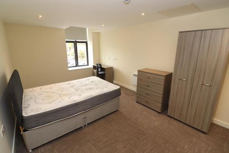 Studio to rent - Photo 4