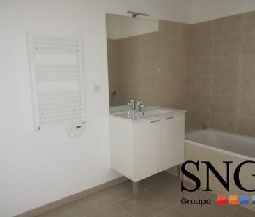 T3 AVEC BALCON ET PARKING - Photo 3