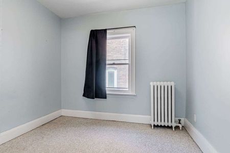 For Lease - 9 Graham Gardens Unit# Main, Toronto, Ontario - Photo 4