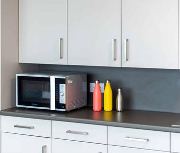 Standard Ensuite Room - Photo 2