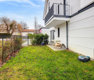 Practical quiet 1-room apartment in Pasing - Photo 5