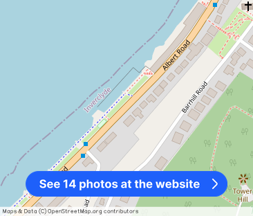 Albert Road, Gourock - Photo 1