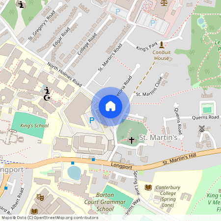 6 Bed Student Home - 3 North Holmes Road