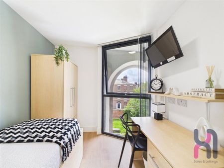 1 bedroom flat to rent - Photo 4