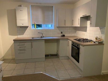 1 bedroom flat to rent - Photo 3