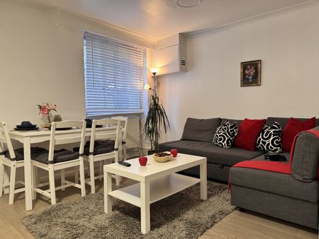 1 Bed Flat, Camden Street, NW1 - Photo 3