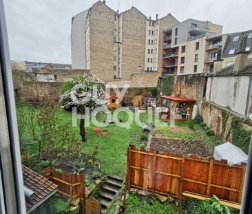 APPARTEMENT T1 BIS 28M2 - A LOUER- LIMOGES - Photo 2