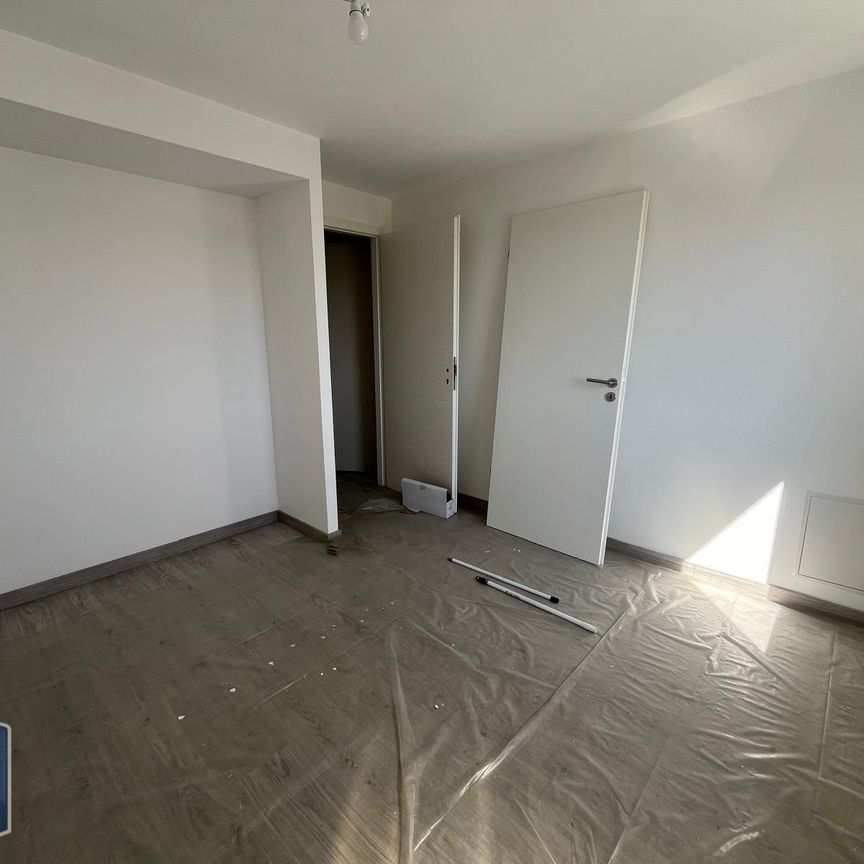 Location Appartement 2 pièces 37m² AUDINCOURT 25400 - Photo 1