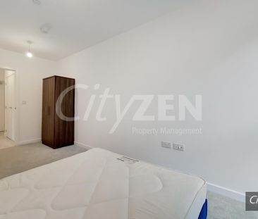 Tidey Apartments, East Acton lane, London - Photo 6