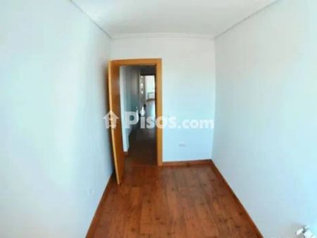 Piso en alquiler en El Pilar-San Pablo - Photo 2
