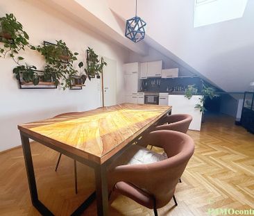 Moderne Wohnung im Stadthaus nähe Bahnhof Amstetten - Foto 6