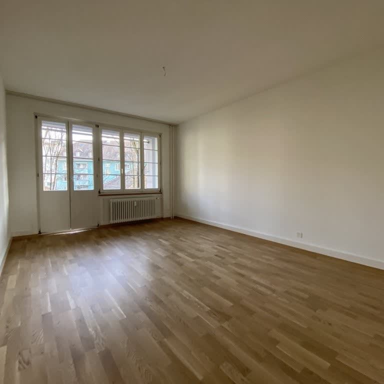 2.5 Zimmer, 61 m², 2. Stock - Foto 1