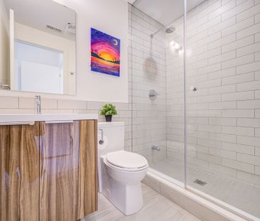 For Lease - 27 Sonic Way, Toronto, Ontario - Photo 2