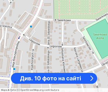 Nowe 3 pokoje mieszkanie na wynajem - Фото 1