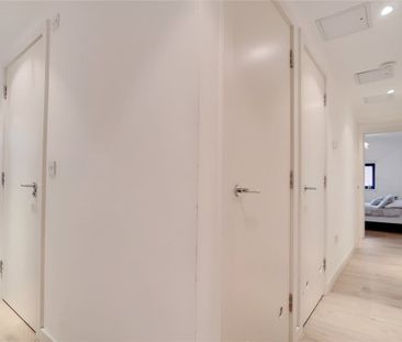 Channelsea Road London E15 - Photo 6