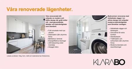 Hesekillegatan 58 A - Foto 2