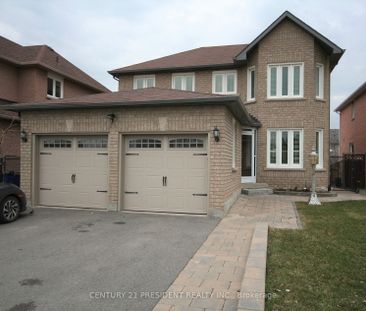 Detached Home For Lease | N8118822 - Photo 2