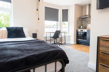 1 bedroom house to rent - Photo 2