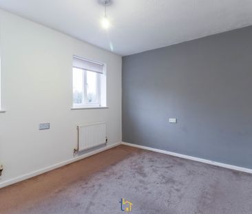 2 bed semi-detached house to rent in Bramham Close, Leicester, LE3 - Photo 3