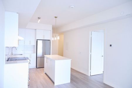 For Lease - 27 Korda Gate Unit# 1012, Vaughan, Ontario - Photo 2