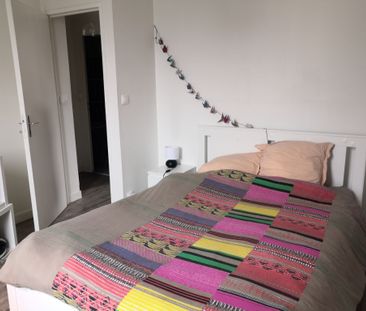 T2 MEUBLÉ de 42 m², rue d’Artois, VICTOR HUGO réf 333-001-GLI - Photo 2