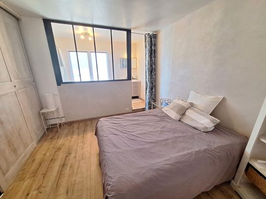 Location Maison 4 pièces 140m² TALMONT ST HILAIRE 85440 - Photo 1