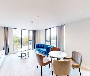 3 bedroom apartment to rent - Photo 6