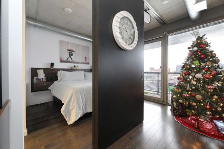 For Lease - 32 Trolley Crescent Unit# 520, Toronto, Ontario - Photo 2