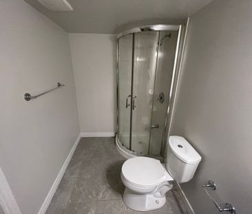 For Lease - 58 Whitefoot Crescent Unit# Lower, Ajax, Ontario - Photo 4