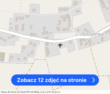Przestronne mieszkanie z balkonem Szczytnica - Zdjęcie 1