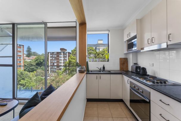 Unit 4c/16 Bligh Place, Randwick. - Photo 1