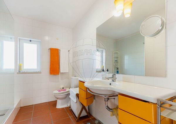 Moradia T6 em Lisboa