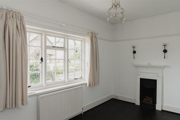 4 bedroom house to rent - Photo 1