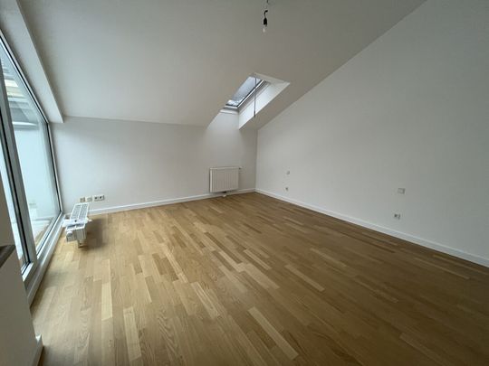 PALAIS HARDEGG: 3-Zimmer-DG-Wohnung mit 3 Terrassen zu mieten an der Freyung - wohnen in 1010 Wien - Foto 1