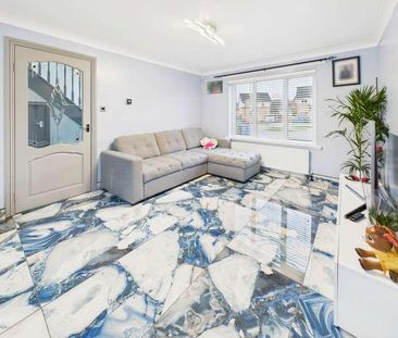 Newtyle Drive, Nitshill, G53 - Photo 1