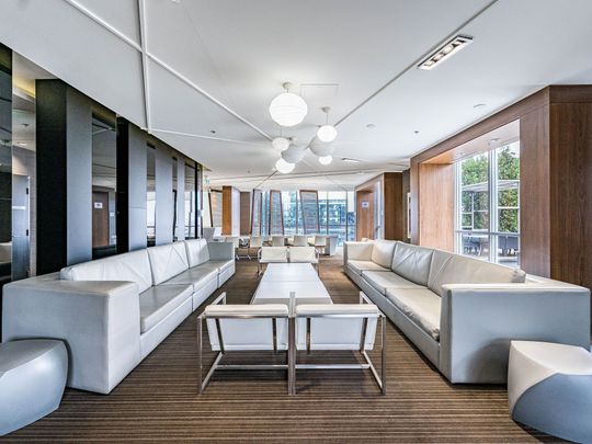 For Lease - 352 Front Street Unit# 1915, Toronto, Ontario - Photo 1