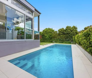 Expansive Family Haven with Harbour Views and Resort-Style Living - Photo 5