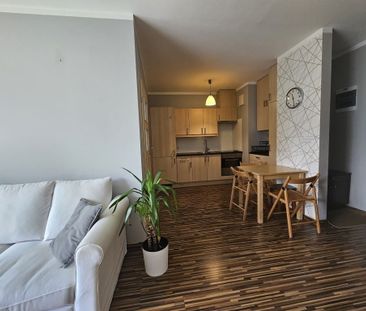 Dwupokojowe z ogródkiem tuz przy Rondzie 38.5 m² - Photo 2