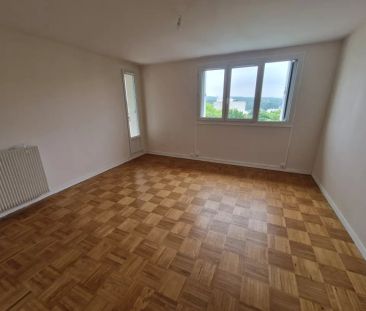 Location appartement T3 58.56m² à Reims (51100) - Photo 4