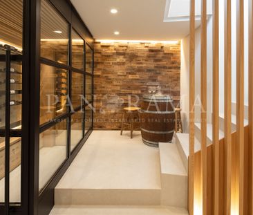 Stunning villa only a few minutes walk from amenties in Nueva Andal... - Photo 1