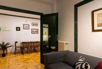 Calle de Rafael Salgado, Madrid, Community of Madrid 28036