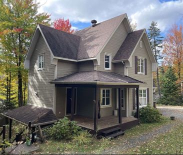 Maison à Louer à Sainte-Adèle - Photo 3