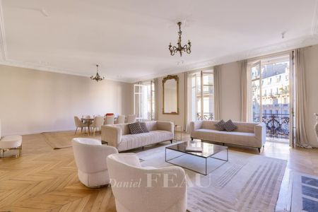 Tout savoir sur cet appartement dans le quartier Courcelles-Wagram, à Paris 17ème - Photo 4