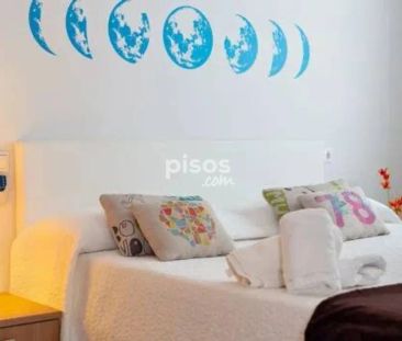 Piso en alquiler en Calle Huelva, cerca de Calle de Felipe Hidalgo - Photo 6