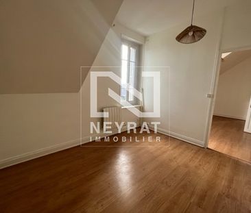 Location Appartement 2 pièces 34m² DIJON 21000 - Photo 5
